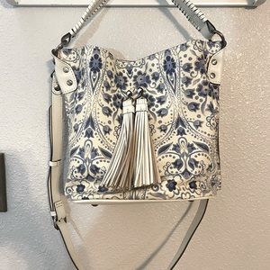 Patricia Nash leather purse